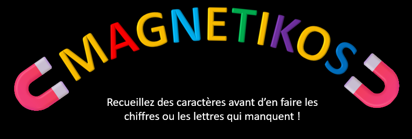 Magnétikos
